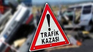 Urfa'da Bayramın İlk Gününde Meydana Gelen Kazalarda Kaç Kişi Yaralandı?
