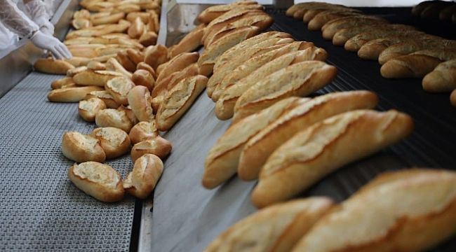 Urfa'da Halk Ekmek de Zamlanıyor! İşte Yeni Fiyat