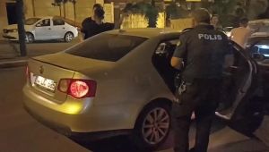 Urfa Polisi Şehri Ablukaya Aldı! Aranan 15 Kişi Yakalandı