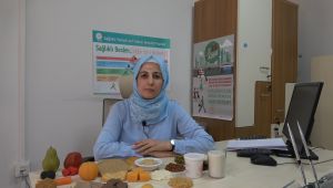 Uzmanından Kurban Bayramı'nda Doğru Beslenme Önerileri