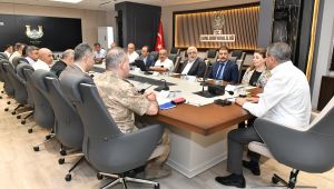 Vali Şıldak, Enerji Sorunlarına Çözüm Arayışında