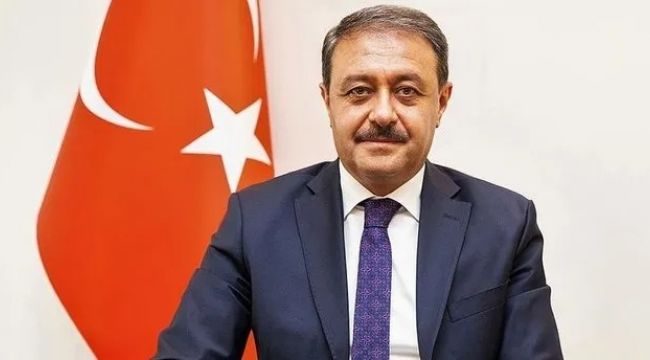 Vali Şıldak, LGS Birincilerini Tebrik Etti