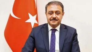 Vali Şıldak, LGS Birincilerini Tebrik Etti