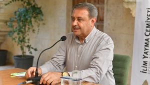Vali Şıldak; Şanlıurfa için Ortak Katılım Anlayışıyla Hareket Edelim