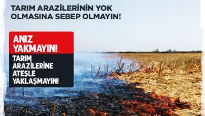 Valil Şıldak Uyardı