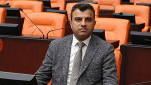 Vekil Öcalan’dan Meclise Soru Önergesi