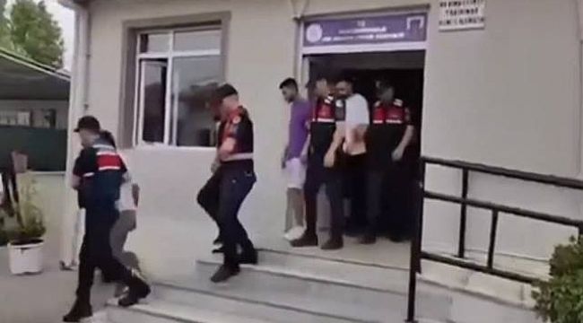 Zehir Tacirlerine Darbe! 157 gözaltı 