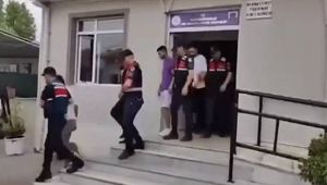 Zehir Tacirlerine Darbe! 157 gözaltı 