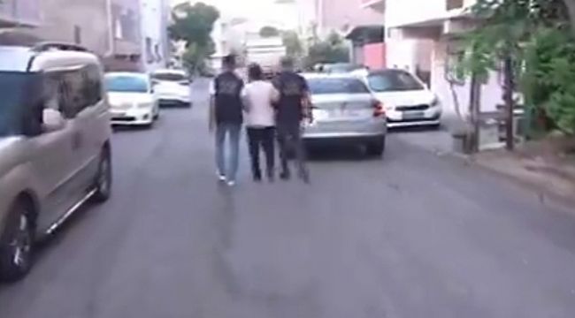 29 İlde FETÖ Operasyonu! 108 Gözaltı