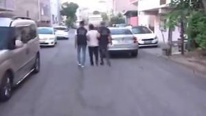 29 İlde FETÖ Operasyonu! 108 Gözaltı