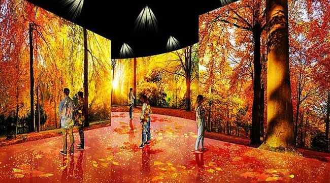 4K Görsel Ekranların Etkinliği Artıyor