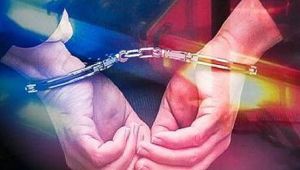 Akçakale'de Hırsızlık Suçundan Aranan Şahıs Yakalandı