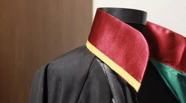 Avukat Cezaevine Uyuşturucu Soktu! Savcı 20 Yıl Ceza İstedi