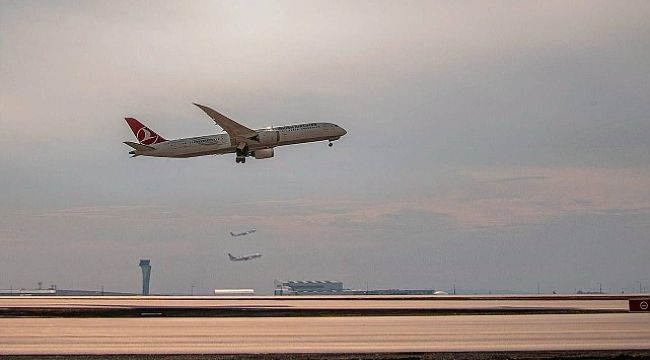 Bakan Uraloğlu Açıkladı! 268 Bin 275 Yolcu İle Rekor Kırıldı