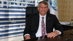 Başkan Ayhan; Akçakale Belediyesinin borcu 320 milyon TL 