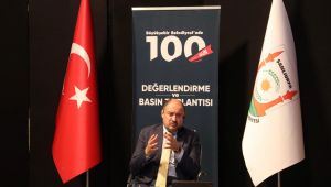 Başkan Gülpınar, ‘’Biz Bu Şehre Yük Olmaya Değil Yükünü Almaya Geldik’’