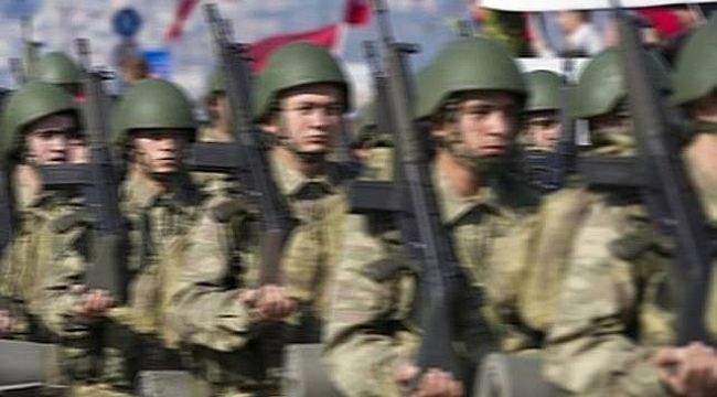 Bedelli Askerlik Ücreti Belli Oldu?