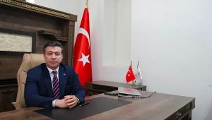 Bucak, YRP'li üyeleri eleştirdi: Siverek için olumlu ne varsa ret oyu kullandılar!