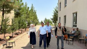 Büyükşehir’den Madde Bağımlılığı Konusunda Konferans