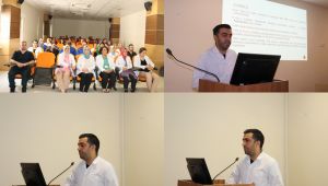 Doç. Dr. Çelik, kuduz hastalıkları konusunda uyardı!
