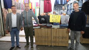 Eyyübiye’de Tarihi Bölgeler İçin Yeni Uygulama