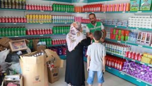 Haliliye Belediyesi İle 2 Bin 278 Ağacın Kesilmesi Önlendi