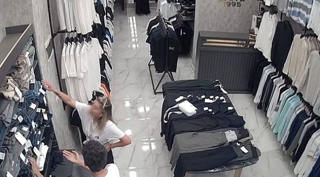Hastanede Hemşireyim Deyip Esnafı Dolandırdı