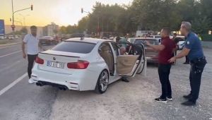Şanlıurfa'da 18 Şahıs Gözaltına alındı! 