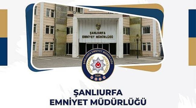 Şanlıurfa'da Kayıp 3 Çocuk Bulundu!