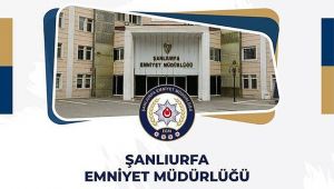 Şanlıurfa'da Kayıp 3 Çocuk Bulundu!
