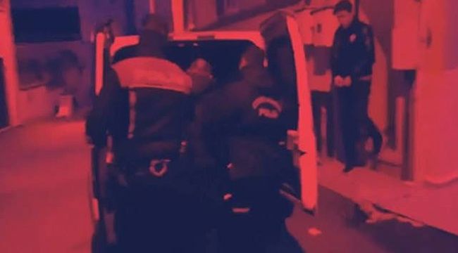 Şanlıurfa Dahil Birçok İlde FETÖ Operasyonu! 74 Gözaltı 