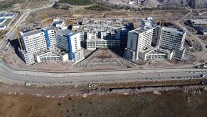 Şanlıurfa Şehir Hastanesi'nde Son Durum! 