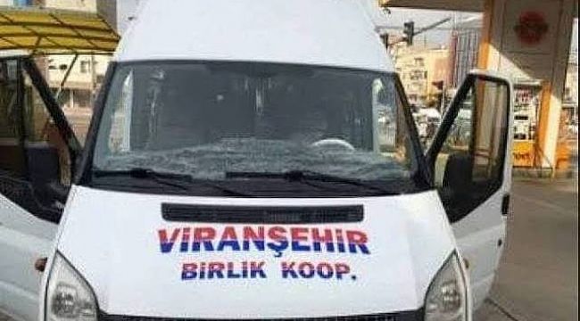 Şanlıurfa-Viranşehir Arası Ulaşıma Dev Zam! İşte Yeni Tarife 