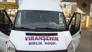 Şanlıurfa-Viranşehir Arası Ulaşıma Dev Zam! İşte Yeni Tarife 