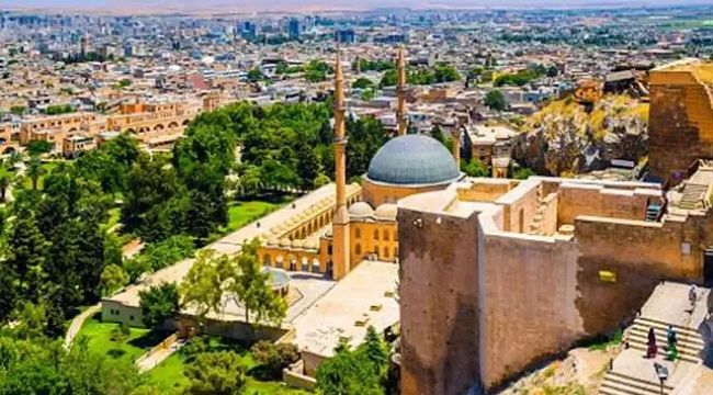 Şanlıurfa'ya yeni vali yardımcıları ve kaymakamlar atandı! İşte ataması yapılan isimler!