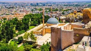Şanlıurfa'ya yeni vali yardımcıları ve kaymakamlar atandı! İşte ataması yapılan isimler!