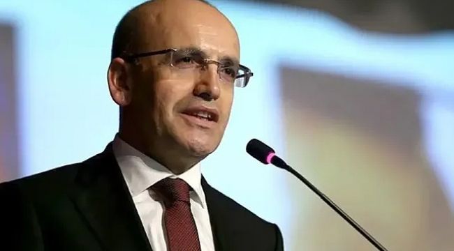 Şimşek, belediye başkanlarını topa tuttu: Kanuna uymuyorsunuz!