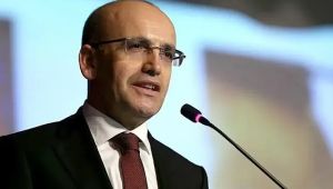 Şimşek, belediye başkanlarını topa tuttu: Kanuna uymuyorsunuz!