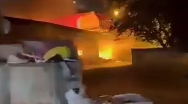 Suriyelinin Tecavüz Ettiği İddia Edilen Kız Çocuğuna İlişkin Açıklama