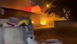 Suriyelinin Tecavüz Ettiği İddia Edilen Kız Çocuğuna İlişkin Açıklama