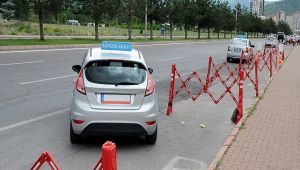 Sürücü Belgesi Sınavlarına Yeni Düzenleme!