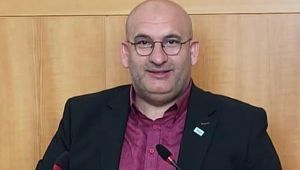 TİGAD Genel Başkanı Geçgel, bu tür önlemler, demokrasiyi zayıflatmak, toplumu susturmak anlamına gelir!