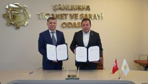 Türkiye'de TSE Kalibrasyon İndirimi Alan Tek Oda ŞUTSO Oldu!  