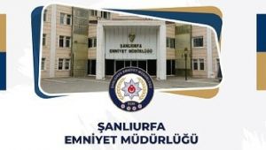 Urfa'da Kayıp Çocuklar Bulundu!