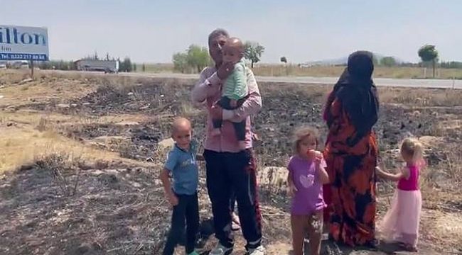 Vekil Tanal: Mevsimlik Tarım İşçileri İkinci Sınıf Muamelesi Görüyor
