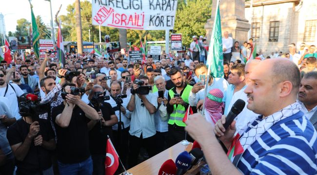 Başkan Gülpınar,