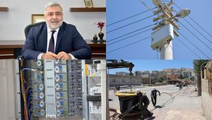 Dicle Elektrik, Yapay Zeka Dönemine Geçiyor!