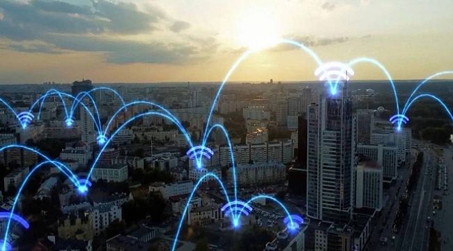 İnternet Abone Sayısı 93,3 Milyona Ulaştı