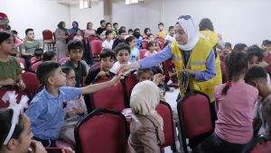 Haliliye'de Akran Zorbalığı Ve Teknoloji Bağımlılığı Semineri