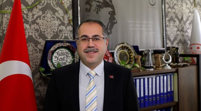 Dünya Antibiyotik Farkındalık Haftası
